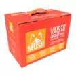 Vaisto® Punainen sika-nauta-lohi 10 kg - Raaka-ateriat - 102547 - 1