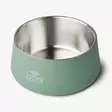 Vega Bowl teräskuppi, mint green - Ruokakupit - 004147 - 2