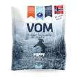 VOM Puppy 560 g -annospullat - Raaka-ateriat - 102527 - 1