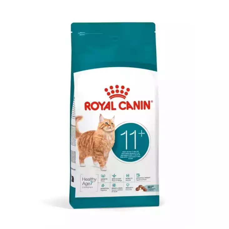 Royal Canin Ageing 11+ - Royal Canin - 20277 - 1