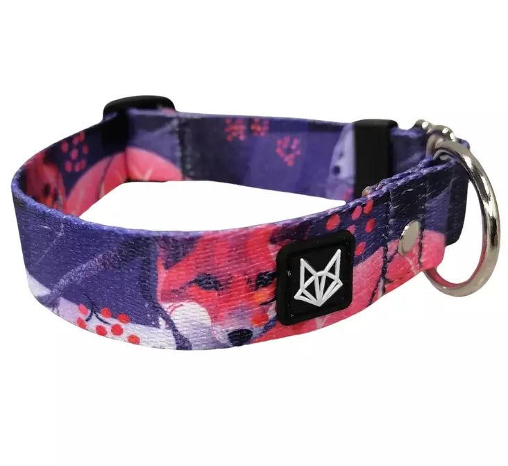 Lukoton nylonpanta, Metsä - Pistolukko- ja solkipannat - 29137 - 1