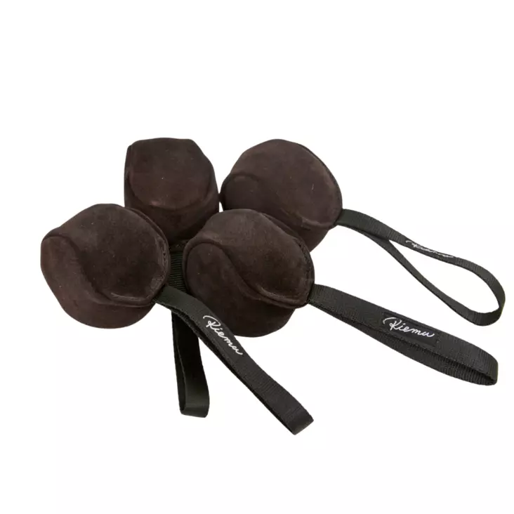 nahkapallo kahvalla - Narupallot ja pallot - 43457 - 1