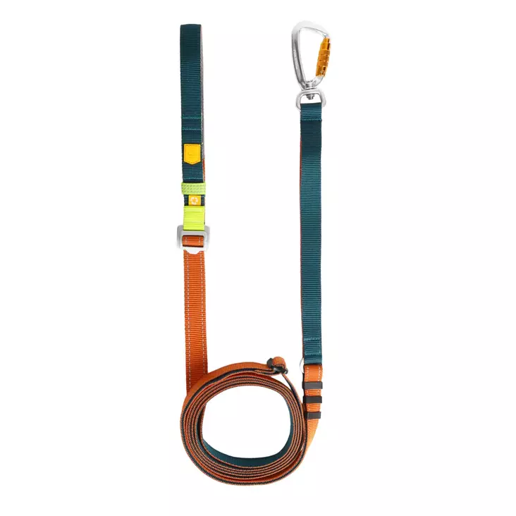 Woolly Wolf monitoimitalutin 20 mm / 170–300 cm - Tekstiilitaluttimet - 80407 - 1