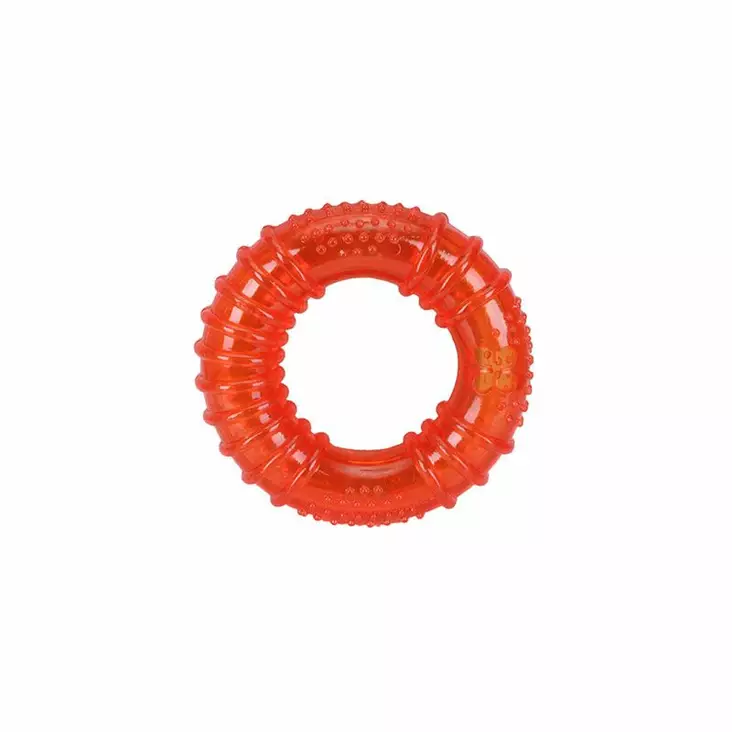 Aktivointilelu Looper puuharengas - Muut virikelelut - 002147 - 1