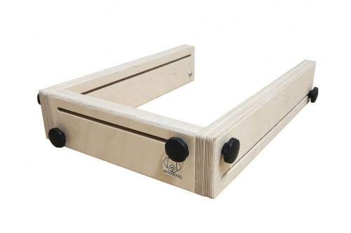 Apukehikko kaukok=C3=A4skyjen ja perusasennon opetteluun - Toko - 23917 - 1