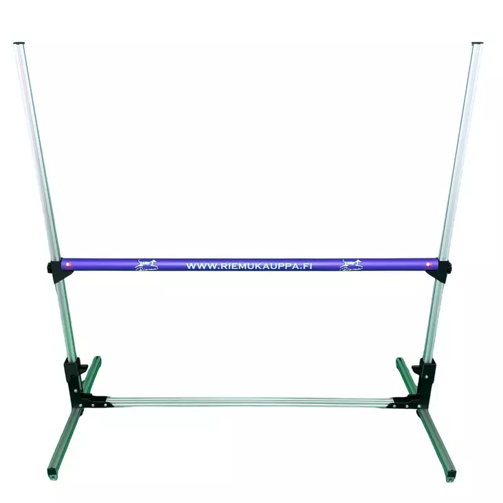 taitettava hyppyeste - Toko - 43797 - 1