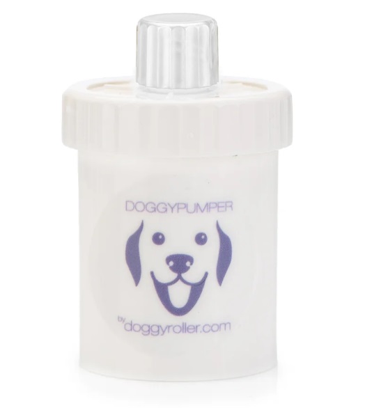 Doggypumper palkkauspursotin - Palkitsemistarvikkeet - 004517 - 1