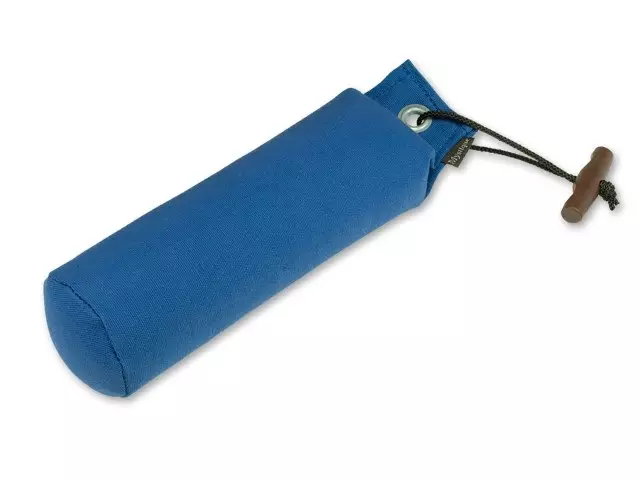 Dummy 250 g, useita värivaihtoehtoja! - Noutajalajit - 103087 - 1