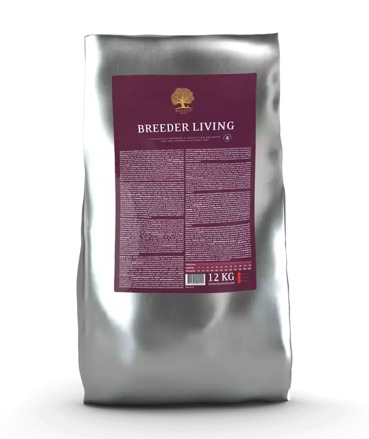 Essential Breeder Living 12 kg - Essential - 40637 - 1