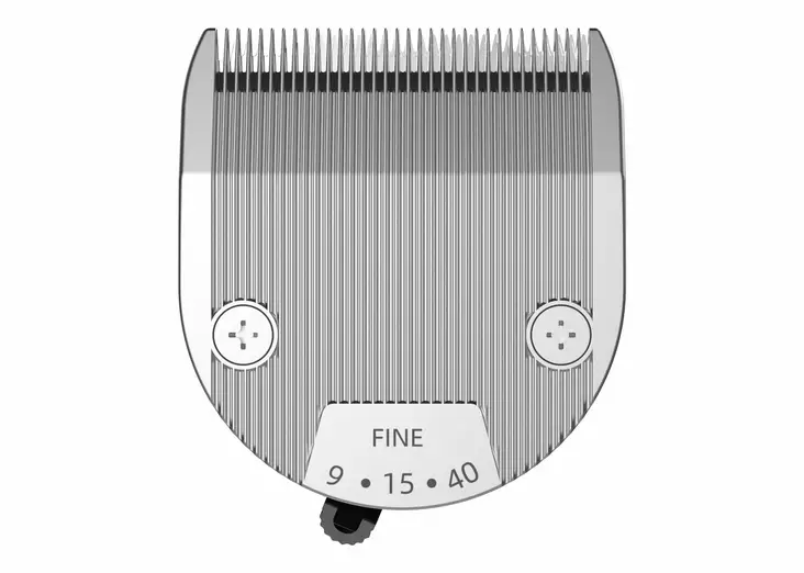 Show Tech Experto trimmauskoneen ter=C3=A4 Fine - Trimmauskoneet ja -terät - 27027 - 1