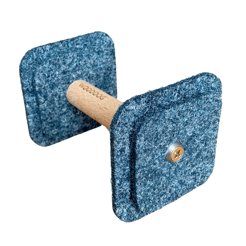 Huopa kapula - Noutokapulat - 005037 - 1