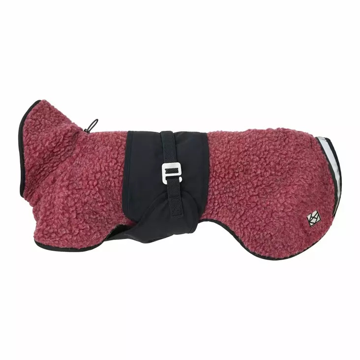 Hundlands hybrido merinovillatakki - Takit ja manttelit - 40317 - 1