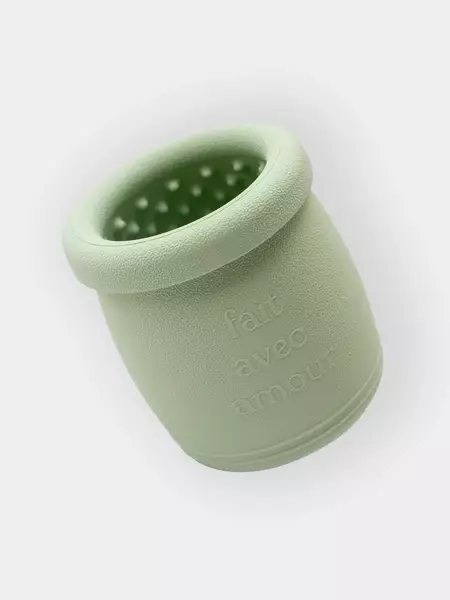 yoomy pot vihreä - Muut virikelelut - 43917 - 1