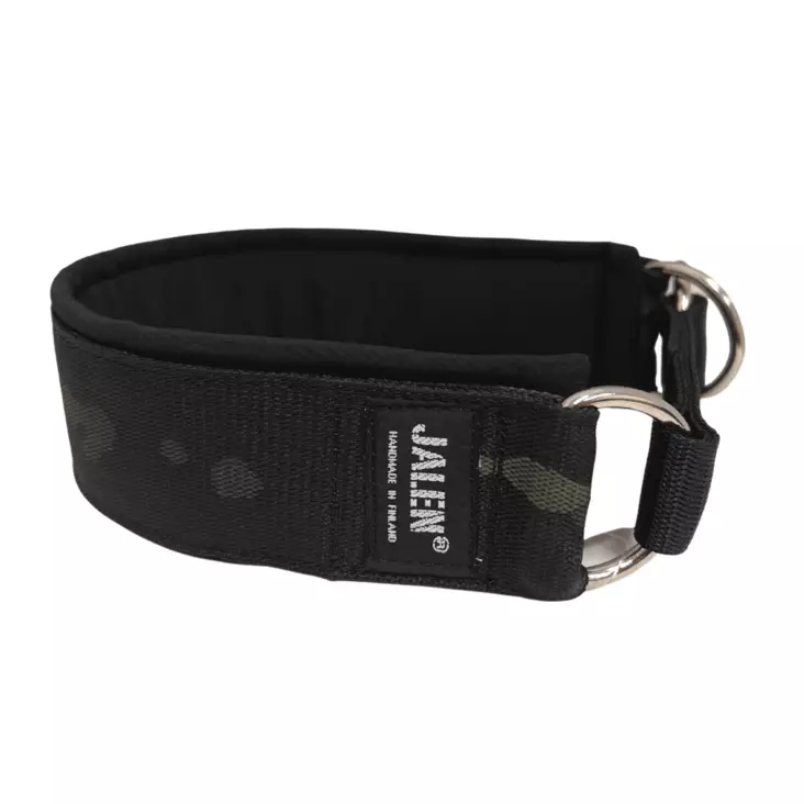 jalen multicam black puolikirist=C3=A4v=C3=A4 kaulapanta - Puolikiristävät pannat - 41347 - 1