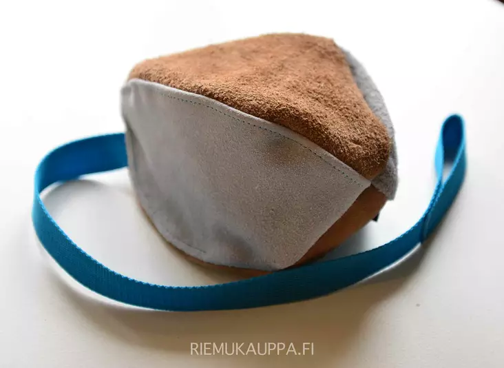 JättiNahkis - Narupallot ja pallot - 40837 - 1