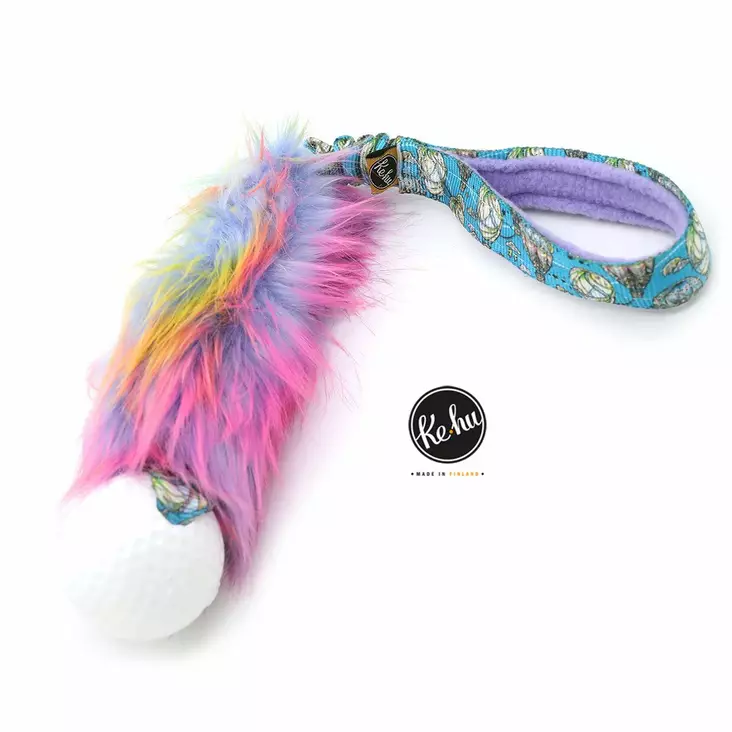 Ke-hu Kuumailmapallo - Saalis- ja vetolelut - 27657 - 1