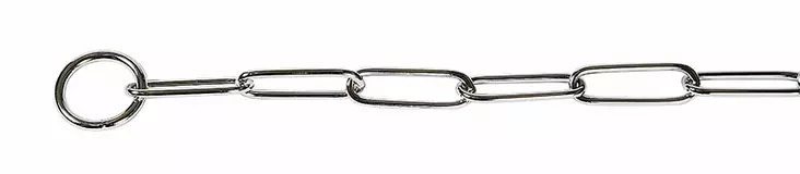 Ketjukaulain kromi - Ketjupannat - 7457 - 1