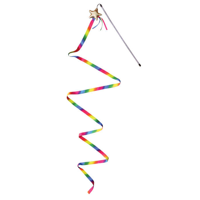 Kong Stellar kissan huiskalelu - Huiskat kissalle - 020547 - 1