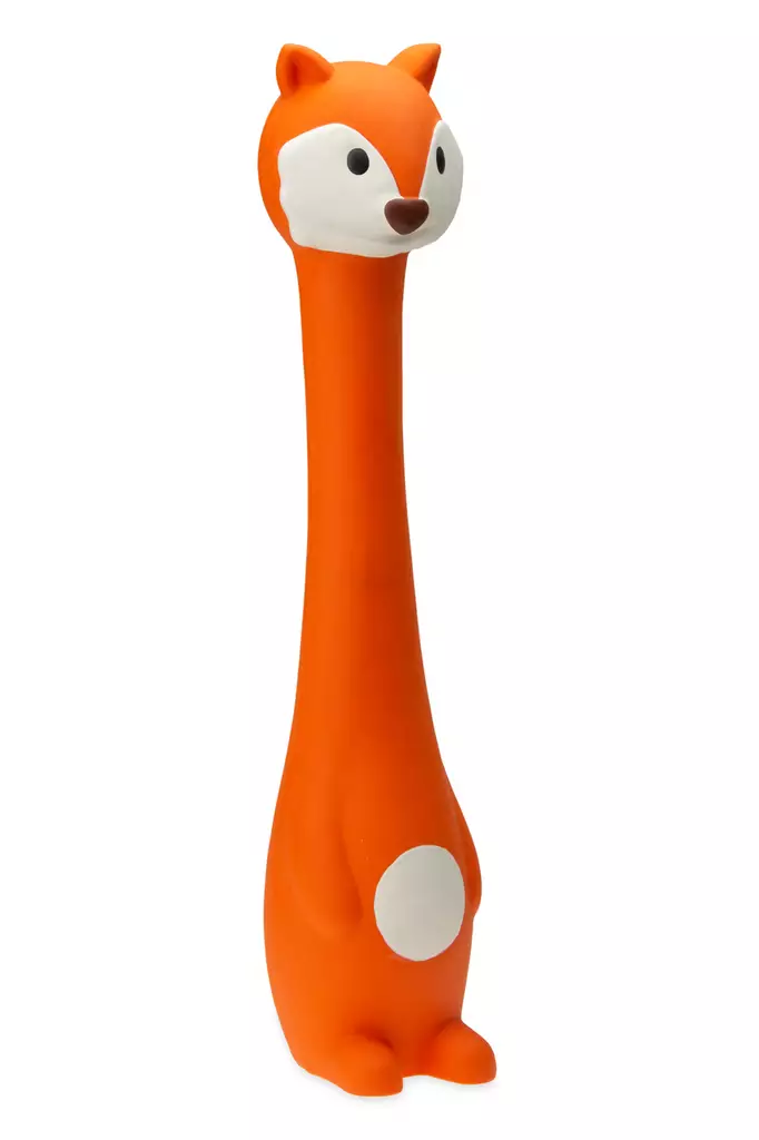 Latex vinkulelu Kettu Repolainen - Kumilelut - 5437 - 1