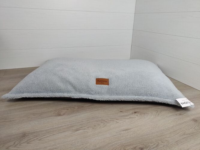 Hattelmala memoryfoam pörröinen patjapeti - Memory foam-pedit - 40437 - 1