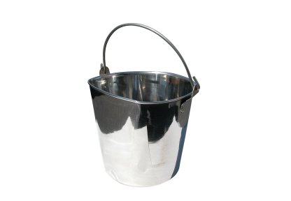 Metallinen juomaämpäri kahvalla - Kuppitelineet ja -alustat - 101747 - 1