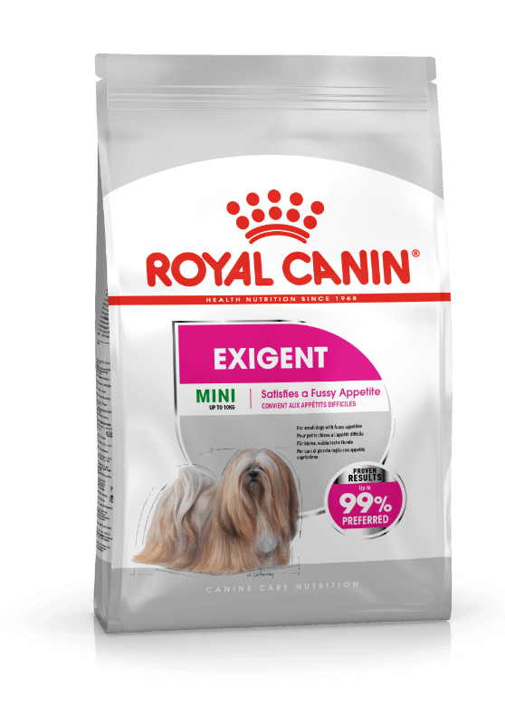 Royal Canin Mini Exigent - Royal Canin - 101585 - 1