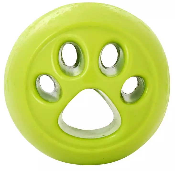 Planet Dog Orbee Tuff Nooks Paw aktivointipallo - Aktivointipallot - 28767 - 1