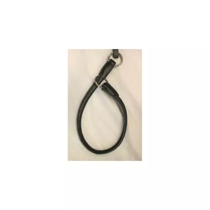 Nahkainen kokokirist=C3=A4v=C3=A4 panta, kotimaista k=C3=A4sity=C3=B6t=
=C3=A4 - Nahkapannat - 23627 - 1