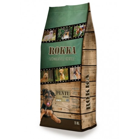 Rokka Pentu - Rokka - 101527 - 1