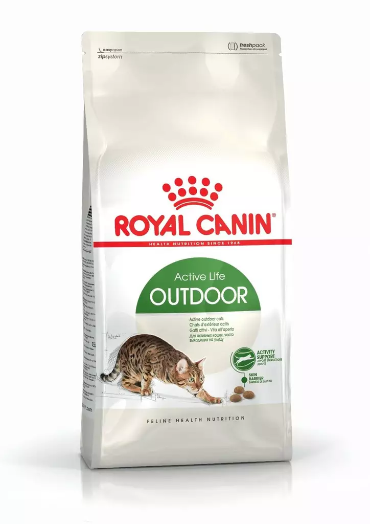 Royal Canin Outdoor - Royal Canin - 200337 - 1