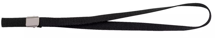 Show Tech näyttelytalutin nipsulla, musta - Näyttelytarvikkeet - 101797 - 1