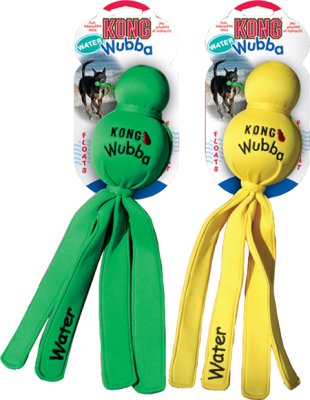 Wet Wubba - Vesilelut - 7787 - 1