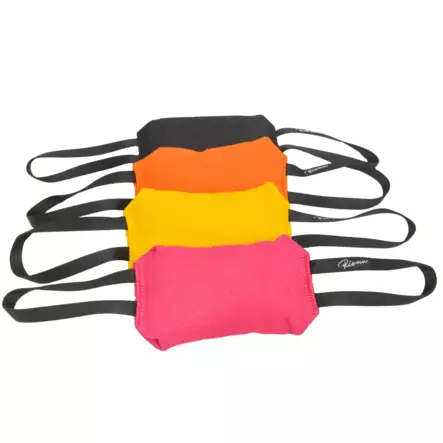 riemu purutyyny pehmeä kahdella kahvalla - Patukat ja purutyynyt - 43408 - 1