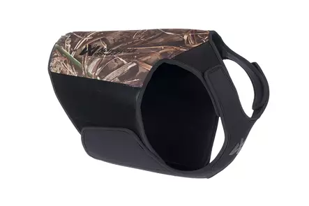 Protector neoprene vest light, realtree - Noutajalajit - 44028 - 1
