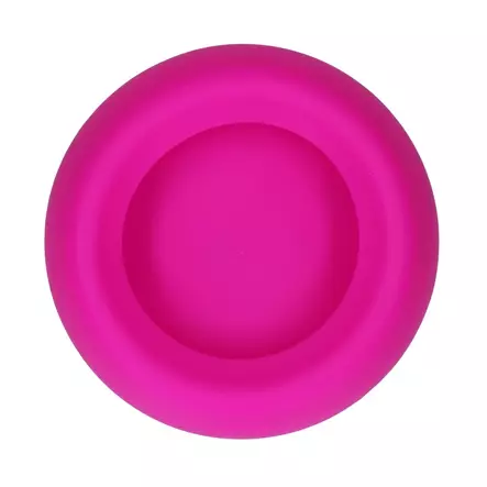 Excellent Pets loiskumaton vesikuppi, pinkki - Matkakupit ja juomapullot - 80208 - 2