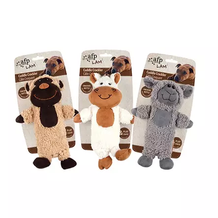 AFP Cuddle Cracker -pehmolelulajitelma - Pehmolelut - 7208 - 1