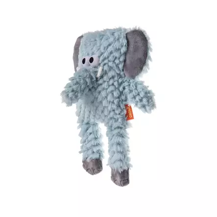 Block Heads Trunky the Elephant koiran pehmolelu - Pehmolelut - 80238 - 2