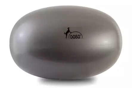 Dobo-pallo 55 - Jumppa- ja tasapainovälineet - 4279 - 1