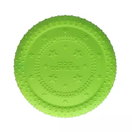 kelluva frisbee - Kumilelut - 80198 - 2