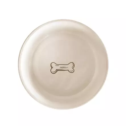 Farm Dog "Food" keraaminen koirankuppi - Ruokakupit - 41468 - 2