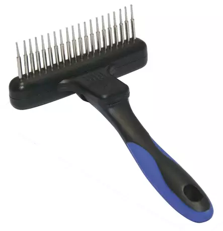 Show Tech Twist & Cling pohjavillahara pyörivillä piikeillä - Karstat ja harat - 101678 - 1