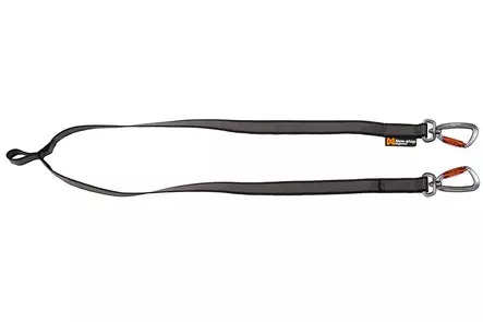 Hihnanjakaja Non-Stop Touring double - Veto- ja valjakkourheilu - 002748 - 1