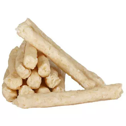 Hirvennahkainen rouhetikku - Rouheluut ja purutikut - 5528 - 2