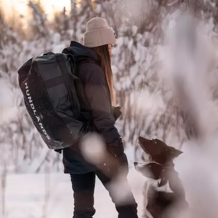 hundlands treenikassi - Treenikassit - 42898 - 2