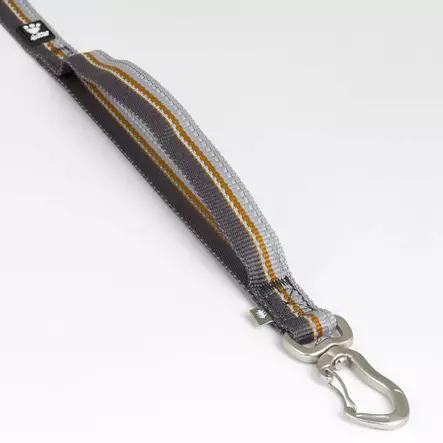 Hurtta ECO säädettävä heijastintalutin - Tekstiilitaluttimet - 60208 - 2