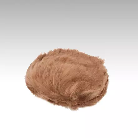 Kaninkarva vinkulelu taskuun Jokke pocket piip - Noutajalajit - 103938 - 1