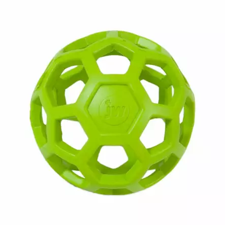 JW Hol-ee-Roller verkkopallo XL - Kumilelut - 7628 - 1