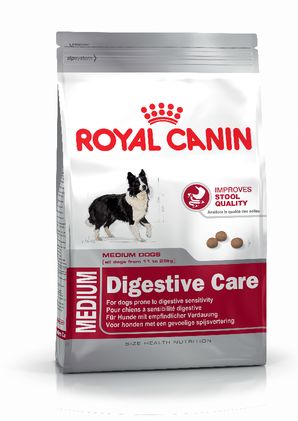 Medium Digestive Care - Royal Canin - 23098 - 1