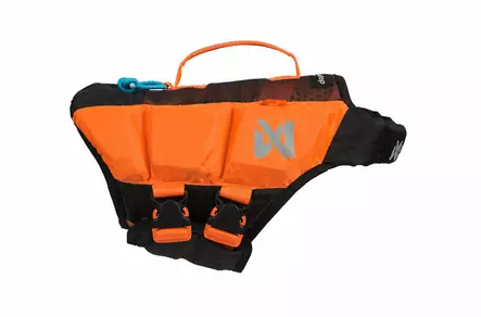 non-stop dogwear protector life jacket - Pelastusliivit - 41138 - 1