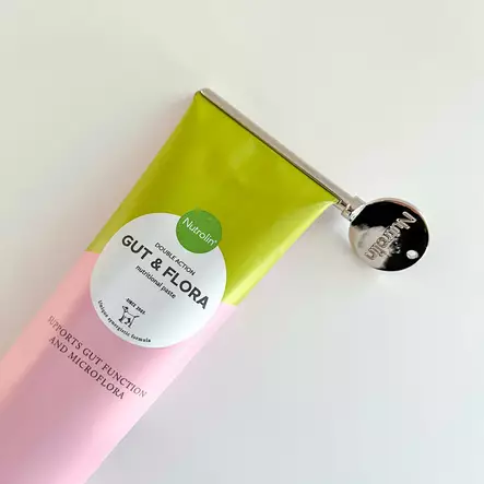 nutrolin suolistotahna - Vatsan ja suoliston hyvinvointi - 42188 - 2